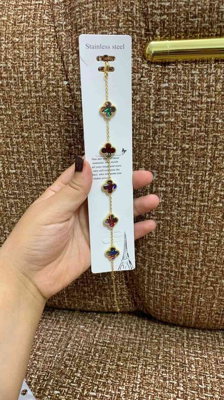 اكسسوارات برازيلي طلاء ثابت سعر القطعه 2


**إذا كنت صاحب هذا الإعلان وتريد حذفه لأي سبب، رجاءا أرسل رسالة إلى الدعم الفني**