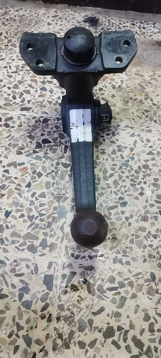 هوك سحب BMW أصلي ORIS
السعر 100 الف وبيه مجال


**إذا كنت صاحب هذا الإعلان وتريد حذفه لأي سبب، رجاءا أرسل رسالة إلى الدعم الفني**