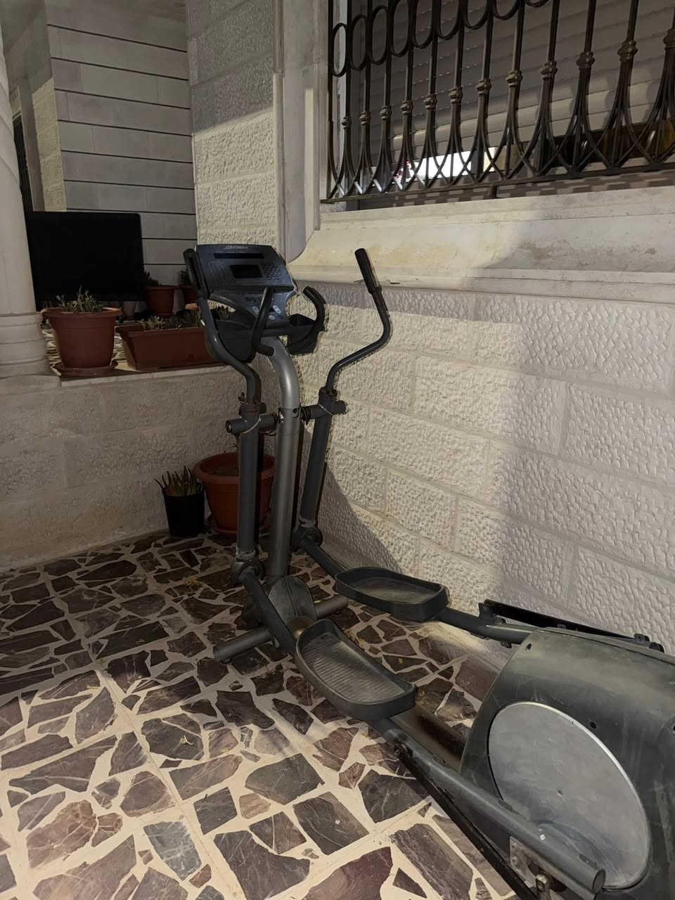للبيع
٠٧٩١٦٠٢٣٥٤


**إذا كنت صاحب هذا الإعلان وتريد حذفه لأي سبب، رجاءا أرسل رسالة إلى الدعم الفني**
