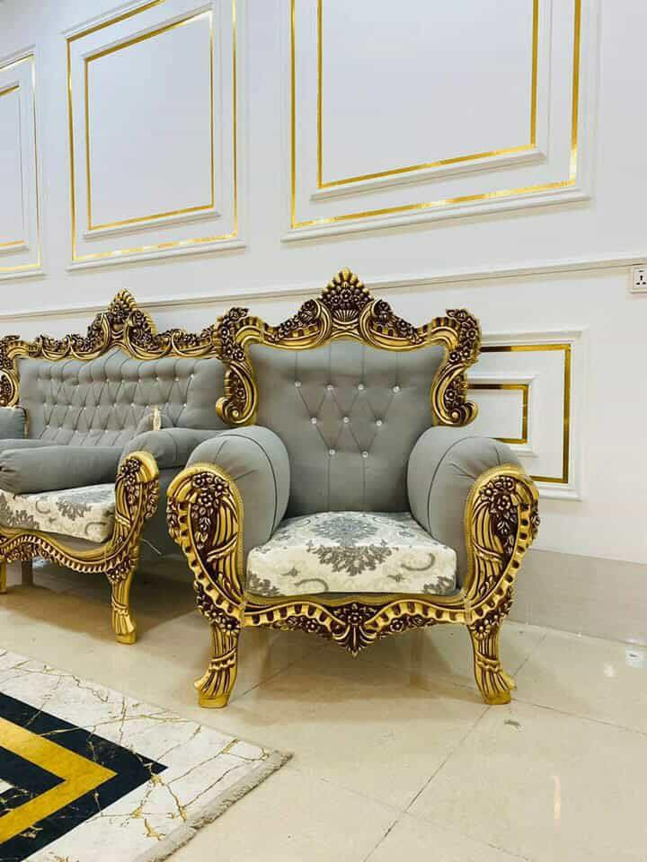 👑الملكي 👑نقد وصار اقساط بدون تحميل
✍🏻  
#القسط_الشهري_143_الف_فقط 
صفحتنا ع توك توك غرف نوم وأثاث زورنا ومتع عيونك😁🇮🇶

https://www.tiktok.com/@mohammadalaubaidi?_r=1&_t=ZS-93kHwvrYX5w

🧤يتوفر تخم ملكي فاخر مع كوشات وطبلات☺️
🧤 خشب. الجوز 🥥
🧤10 مقاعد
 استفسار اكثر زياره موقعنا الكائن 
رمادي تاميم قادسيه اولى قرب محطه الكهرباء
وقرب جامع معاذ بن جبل 
وراح أنزلك لوكيشن (موقع) https://maps.google.com/?q=33.411018,43.274105

او الاتصال☎️
***********
***********
