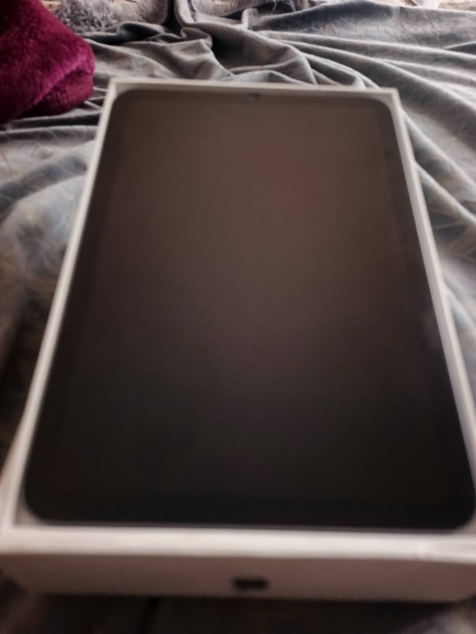 ايباد مني 7 ذاكره128
طك كارتونه استخدام قليل مشحون33
مراوس حسب القناعه


**إذا كنت صاحب هذا الإعلان وتريد حذفه لأي سبب، رجاءا أرسل رسالة إلى الدعم الفني**