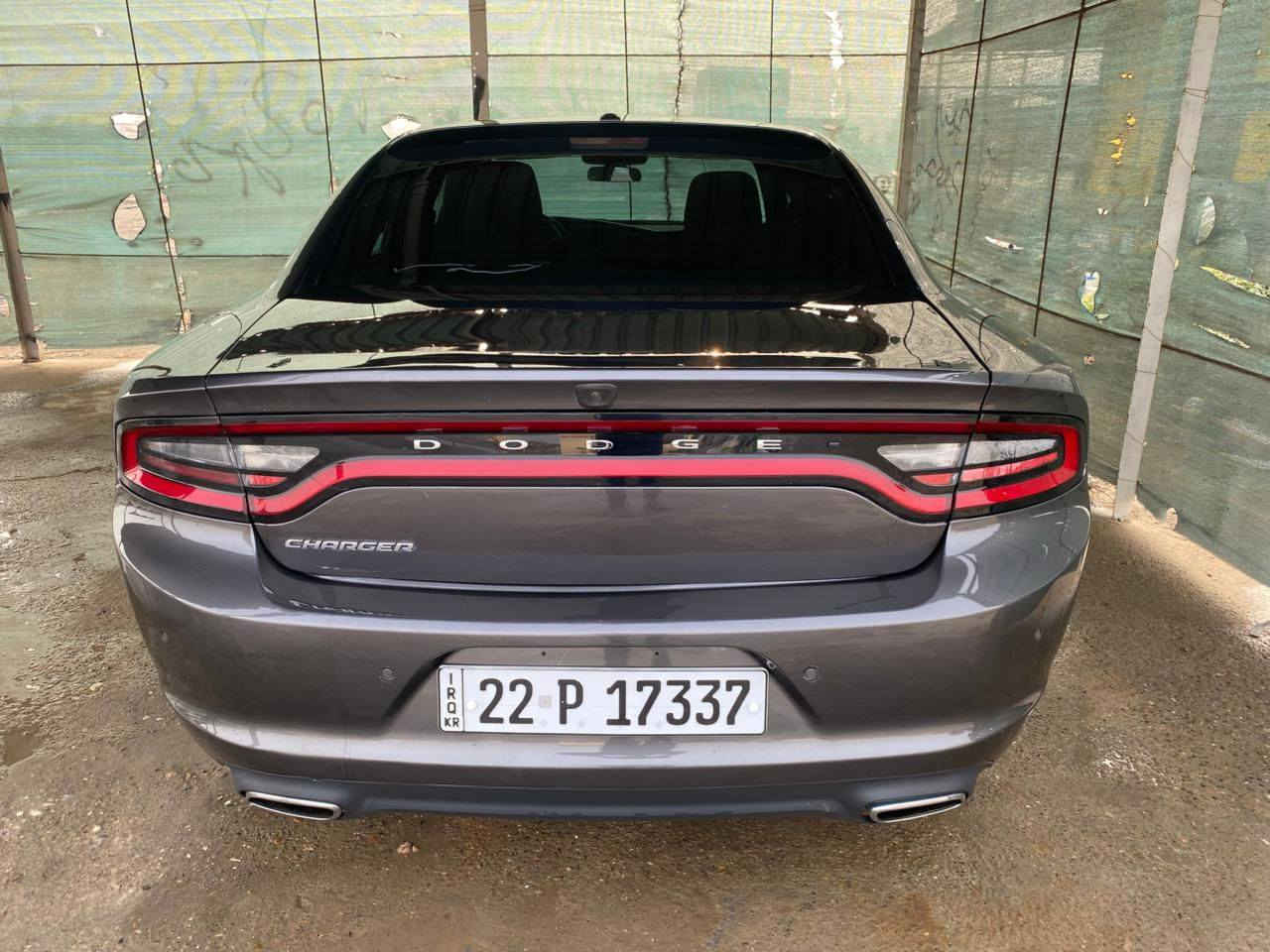 جارجر موديل ٢٢ ماشيه ٦٥ لوان نفطي رقم أربيل بسمي بجم كبس بي تعديل بارد ورقه فحص بل منشور رقم شاصي ضررها سياره موجوده بل منشور مكان كركوك رقم هاتف ***********
