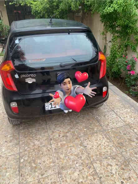 السلام عليكم كيابيكانتو 
م2014 
ماشايه 68
خليجيه مابيه ضربه 
جراد بلقماره قليل 
فول مواصفات سلايت وتحكمات 
محرك 1400 انسى الصرف
للستفسار اتصل 
***********
 للعلم سياره مال بنيه وبسمه 
رقم دولي
