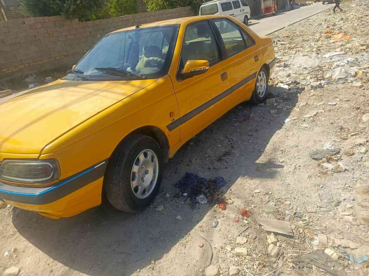 سلام عليكم ورحمه للبيع موديل 12 مصغرة سنويه 28جاهزه من كلشي بيه بس جاملغ امامي سعر 30به مجال حي بتول ***********اذا اكو مراوس عادي
