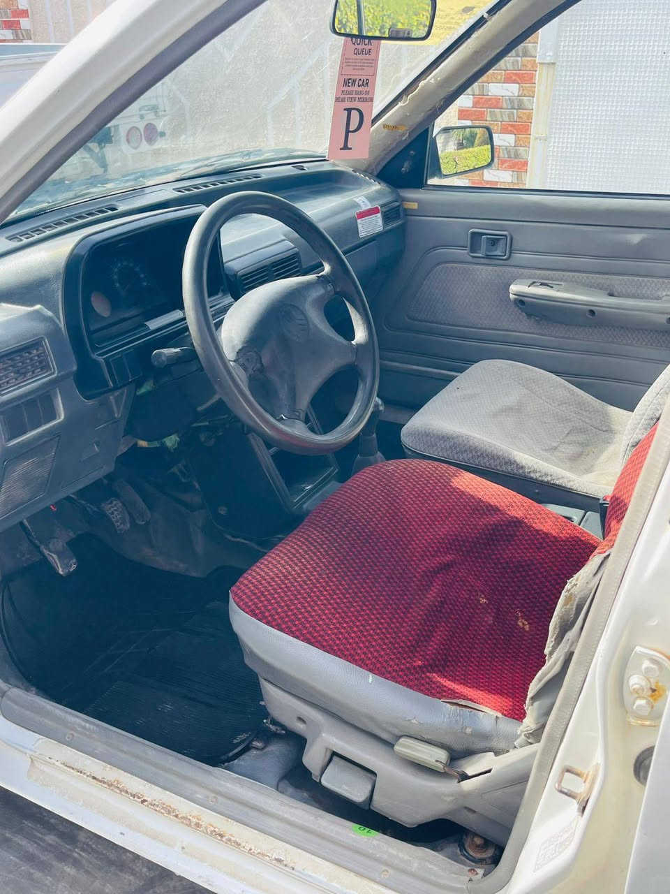 سلام عليكم 
سايبا خصوصي 2009 رقم كربلاء
سياره مكفوله من الظربه وصبغ 
بيه خياسات ملكطهن مكينه كير 
صدر سياره بعد أحلام من الصور
كهرايات سعر 24 وبيه مجال قليل
بكانه بغداد الجسر ديالئ ***********
