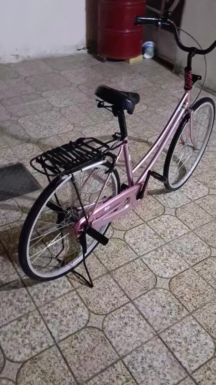 سلام عليكم بسكل بيع وومروس نجف حي ميسان غرضه كامله


**إذا كنت صاحب هذا الإعلان وتريد حذفه لأي سبب، رجاءا أرسل رسالة إلى الدعم الفني**