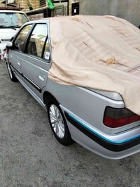 2025 كفاله عامه  ماشيه 15 ....  السعر 88 بيها مجال بسيط  07710309131 س...