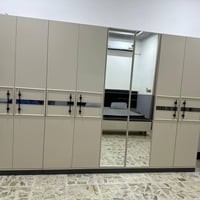 غرفة نوم تركية • نضيفه • الخالديه