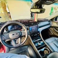 جراند شيروكي لمتد • ٢٠٢٢ • V6 ٣٫٦