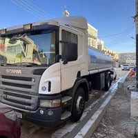 شاحنة ٢٠٠٧ • معلاية ١٢ • تحويل