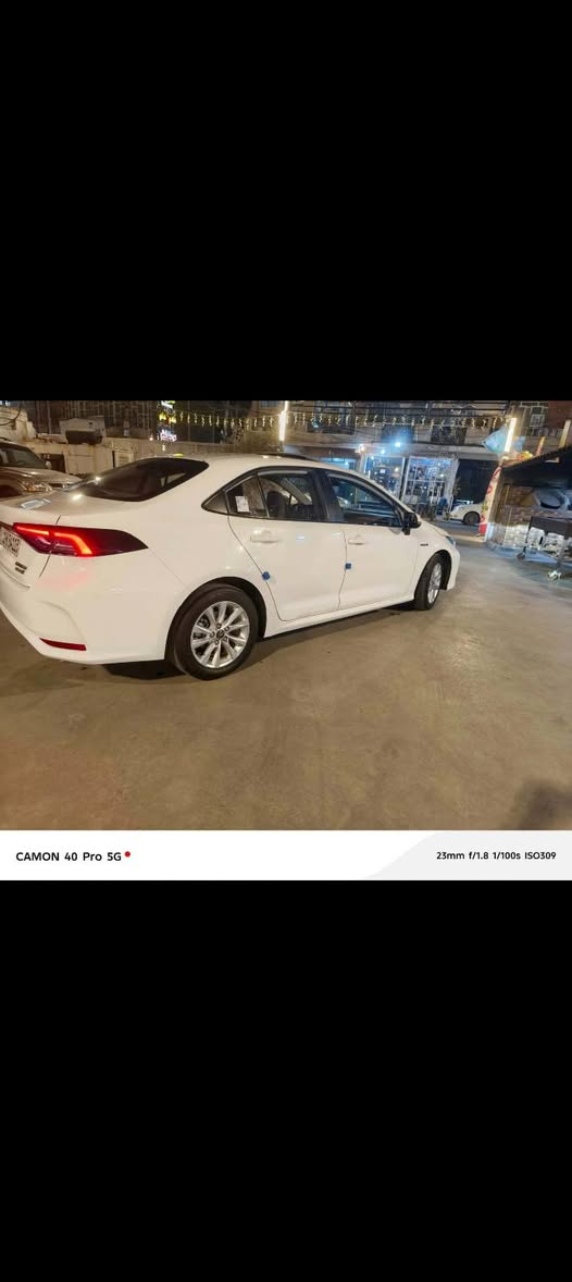 سلام عليكم كورله 2023 كفاله عامه ماشيه 31 حقيقي بكانه بغداد الكريعات سعر 21600 وبيه مجال قليل رقم صاحب سياره ***********
