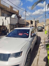 ٢٠١٧ • وارد امريكي • حادث جاملغ