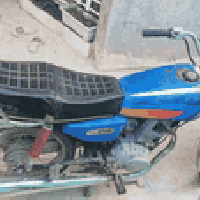 دراجة للبيع • موتوسيكل • قابلة تفاوض