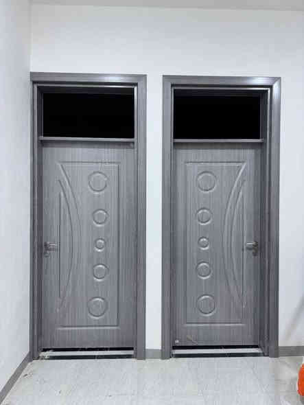 (العالمية للابواب التركية)
لدوخ ولاتحتار والعالمية تجيك لباب بيتك وبأي مكان واي محافظة وبأنسب الاسعار
تحطيم الاسعار تحطيم الاسعار 
1- السعر 149 الف كامل مع الشد 
2- ضمان حقيقي ٣ سنوات 
3- كيلون ضمان ٥ سنوات
4- جميع القياسات متوفره
5- جميع الالوان متوفره 
للحجز والاستفسار الاتصال بالرقم ***********
العنوان تكريت مجاور جامع الشهيد صباح
ويوجد توصيل محافظات مع كادر متكامل للشد
