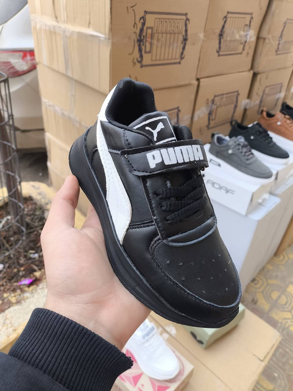 ولادي 31/36 ب ب 28/30 قطعة بروتان تقيله سعر حرق قطعة عيد ياجبار يارب 0958472862


**إذا كنت صاحب هذا الإعلان وتريد حذفه لأي سبب، رجاءا أرسل رسالة إلى الدعم الفني**