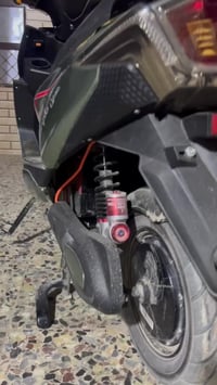 دراجه شحن البيع سكنس نضيفه  كلشي شغال بيهه عده الجوزه بصمه تشغيل   ولب...