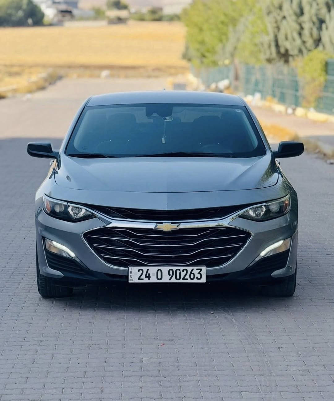 شوفرليت ماليبو  2023
مواصفات LT 
فول عدا فتحه 
 باب صايق صبغ جملغ امامي تعديل بارد بدون دواخل بدون ارباك جميع ارباكات سليم بيلادي 100 %100
حجر كزوز رادار راديترات كير محرك كل بلادي👌

سعر : 118 $ ورقه و مجال بسيط 🤏
سياره مرقم دهوك باسمي 
صوره حادث موجود بالمنشور

ماشية 68  الف ميل

مواصفات  LT

بصمة
ابواب بصمة
تشغيل عن بعد
شاشة ايباد
كشن كهربائي
كشن هيتر
تبريد قطعتين
كاميرا
رادار
بلاجكتور
ويل كب كروم 
تحديد السرعة
تحديد المسار
نظام سبورت
 نظام ايكو
عنوان عقرة 
 واتساب و تلفون ☎️
***********
