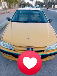 بارس ٢٠١٥ • باسمي سنوية • مكينة وكير مكفولة