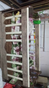 سرير • للبيع