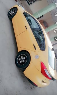 كيا فورتي • ٢٠١٦ • رقم بغداد