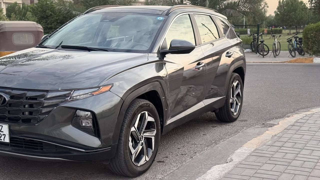 هونداي توسان هايبرد موديل ٢٠٢٣
ماشيه ٨٠٠٠ بدون أيرباك بدون تبديل فقط بارد بابنيد
مكاني بغداد حي الحسين عل شارع المطار
***********
