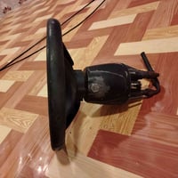 قطع بحرية • سكان • كنترول