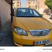 بي واي دي F3 • ٢٠١١ • أوتوماتيك