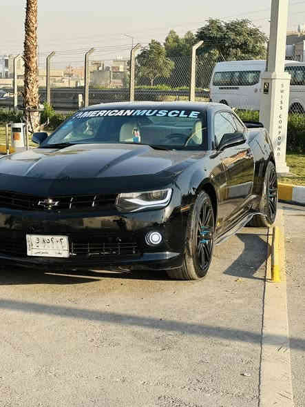 باسم الله الرحمن الرحيم 

للبيع فقط

كمارو 2014
وارد امريكي الضرر فقط جاملغ خلفي بدون دواخل بدون شي 
موصفات سياره 
شاشه جبيره 
تحكم ستيرن 
داخل جلد ابيض 
مكينه v6 /3600
كشن كهرباء 
كامره خلفيه 
سياره ما ناقصه شي وباجر راح احول الرقم الجديد وشديت 
تخم تاير جديد باتري جديد مكينه كير خير من الله كلشي جديد
السعر 97$ورقه 
مكان السياره بغداد 
الاستفسار 
***********/خط فقط 
***********/واتساب فقط
