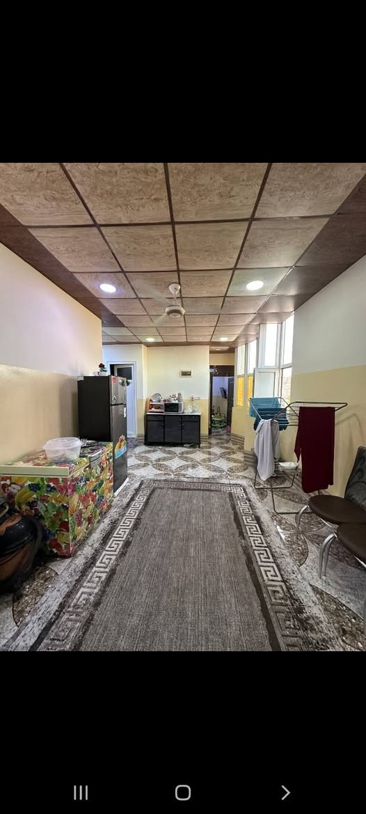 بيت للبيع عنوان شورجه طابقين سعر ٤٥مليون بيه مجال ***********
