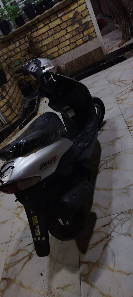 سلام عليكم ساسوكي جنطه للبيع
الدراجه نكره بكل وقت ما مفتوحه  سعره ٣٠٠ او بيه مجال


**إذا كنت صاحب هذا الإعلان وتريد حذفه لأي سبب، رجاءا أرسل رسالة إلى الدعم الفني**