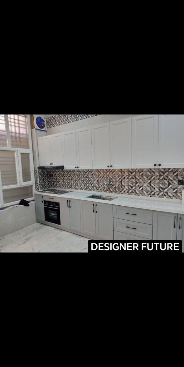 كاونتر مودرن HDF
 موديل: فيروزه
مواصفات: HDF  ايطالي
الداخل وتر بروف تركي مقاوم للماء مع مرمر طبيعي
كادر متخصص للقياسات والتصميم
ضمان المنتج 5 سنوات
يأتي مع هدية سلات
اسعار مناسبة مع نقل والتنصيب مجاني
للتواصل والاستفسار:
***********
***********
زورو حساباتنة على 
الانستكرام: designer_abdullai
تيك توك:hida_70r
فيسبوك:DESIGNER FUTURE
📍كربلاء،باب طويريج
