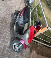 دراجه ماكس منغولي دراجه خير من الله عوزها ترتيب سعر 275وبيها مجال حك ج...