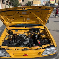 سايبا • ٢٠١٦ • مكفولة