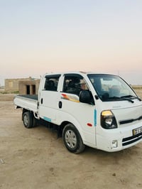كيا • دبل قماره • ٢٠١٢