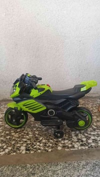 دراجة كهربائية • بغداد بلديات