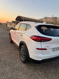 توكسان ٢٠١٩ • محرك ٢٠٠٠ • كفاله عامه