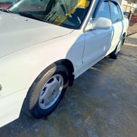 سوناتا ١٩٩٥ • رقم بغداد • بدون ضربة