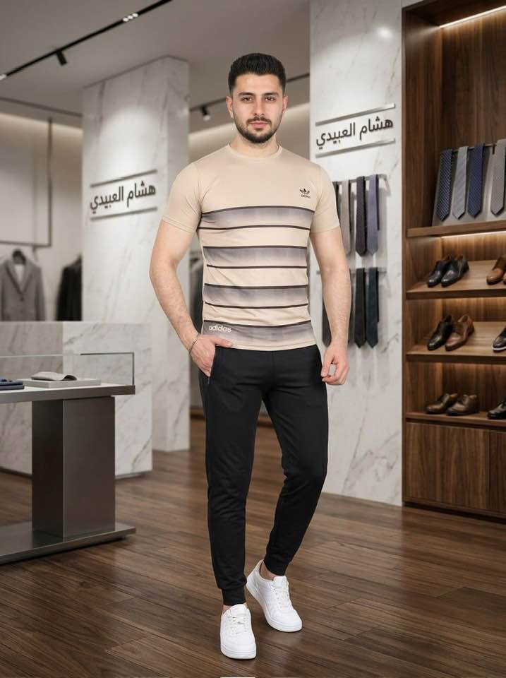 عرض خاص 👌🏻👌🏻
عرض خاص 👌🏻👌🏻

🔥🔥🔥🔥
جملة فقط
جملة فقط
🔥🔥🔥🔥

تراكسود ستن تركي
قالب كلاسك حلقه
ماركة اديداس
الوان فول 
قياس S - XXL
السيريه 5 قطع

السعر الدرزن 100 الف

گروب واتس اب

https://chat.whatsapp.com/FXrp15miWEO52nYk0Esg7c?mode=hqctcli

***********
***********
***********
يتوفر خدمة توصيل لجميع انحاء  العراق 
العنوان الانبار الرمادي السوق الكبيرخلف مدرسة 14 رمضان 

https://maps.app.goo.gl/mvXBPT7eHbKHhm6A7?g_st=com.google.maps.preview.copy
