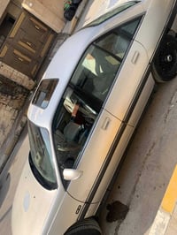 اوبل اوميغا • مكينة ٢٦٠٠ • تبريد يحتاج غاز