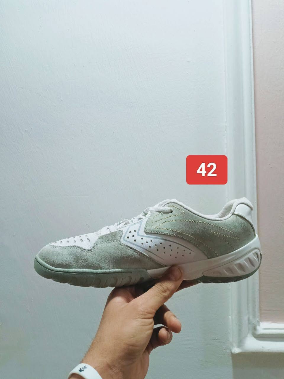 عروض اي قطعه ١٥ الف فقط
يوجد توصيل جميع محافظات العراق 5الف فقط
قطع باله اوربيه سنغافوري شرط نضافه
وفحص أمام مندوب


**إذا كنت صاحب هذا الإعلان وتريد حذفه لأي سبب، رجاءا أرسل رسالة إلى الدعم الفني**