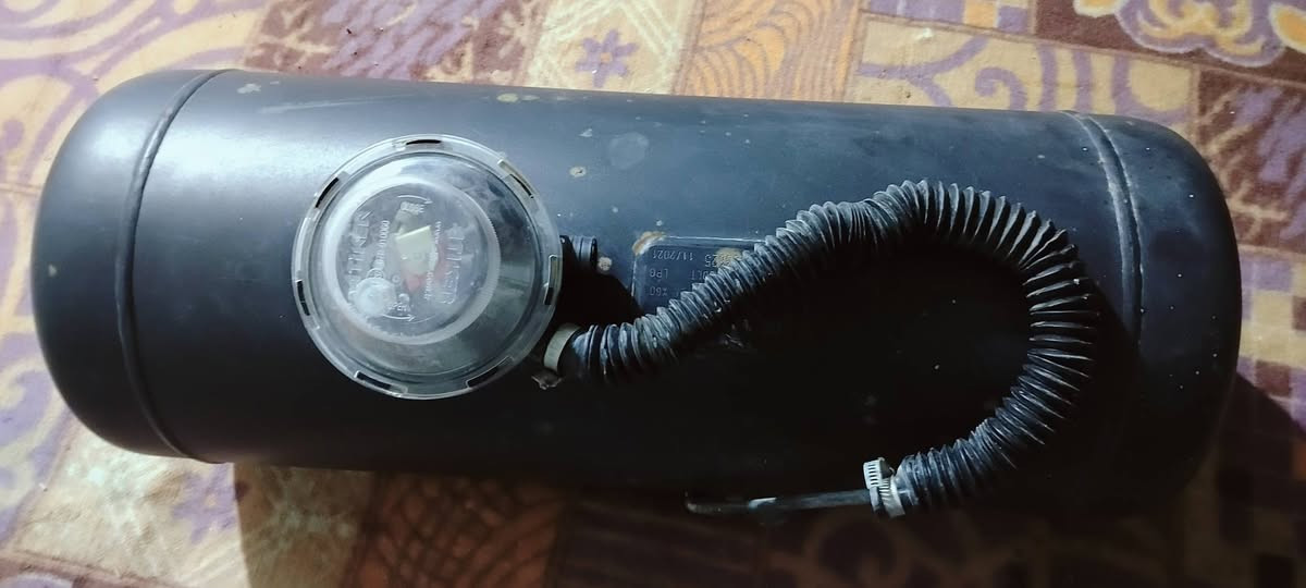 منضومه غاز تانكي فقط للبيع السعر 300رقم الهاتف‏‪‏‪+964 780 705 5040‬‏تصال فقط


**إذا كنت صاحب هذا الإعلان وتريد حذفه لأي سبب، رجاءا أرسل رسالة إلى الدعم الفني**