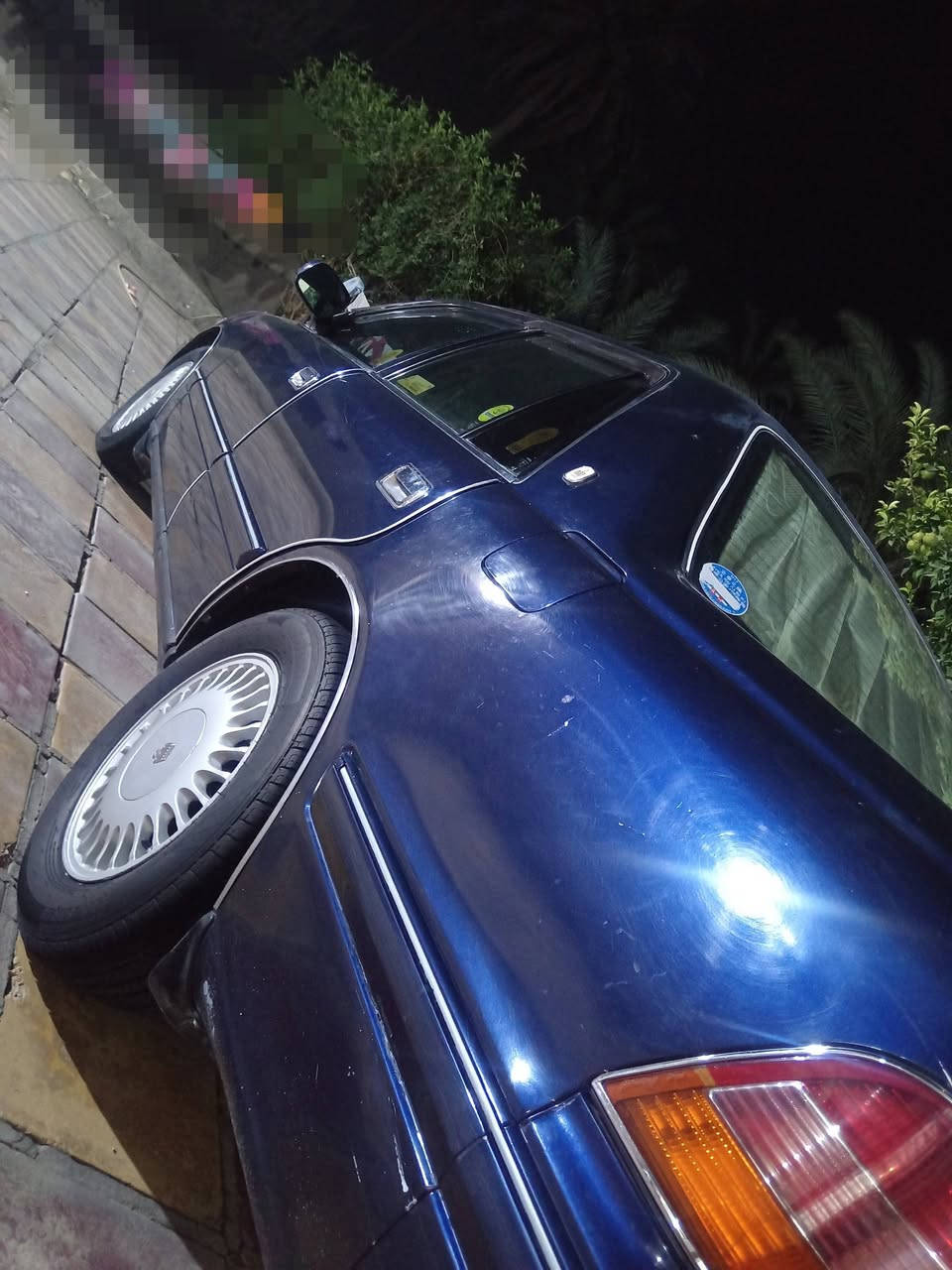 السلام عليكم راس الثور تكم للبيع رقم بغداد مداور ثاني يوم مشروع وطني سنويه نافذه 2028  مكفول من الكص ونقل جثه واصوليات مصبوغه عام تحويرة غسق مكينه 3000فيشه وبطل اسود موديل 1999 مكانها النجف الاشرف
السعر 93 وبيها مجال
للإستفسار ***********
