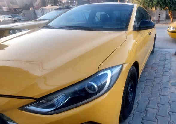 هونداي النترا موديل2018 كير ATM وارد امريكي صور الحادث بالمنشور  
مكينة گير حدادية تبريد على الفحص
حجم المحرك 2000 دوش المرغوب لا تبخير ولا تنقيص فول لمتدد 1/1 
بصمه ابواب بصمة صندوق فتحه 
رادار امامي رادار جانبي رادار خلفي
تحكم ستيرن
شاشة 
كامره دواره 
تدفئه بالمقاعد
لد امامي خلفي 
مكان السيارة بغداد
رقم بغداد  بسمي تحويل ثاني يوم  مصفره هيئه وغرامات  وهزه جديده
أي استفسار ***********
