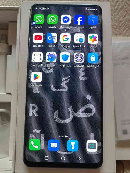 P30.pro.256g
نظافة 100% . سعر نهائي قفل ٢٣٠ الف  
جهاز معروف مواصفات الجهاز  ماداخل تصليح اساسا و خالي من اي عيب  . للشراي جاد . اتصل *********** مكاني كركوك  .توصيل ماعندي رجاء .  خاص وتعليقات. .مقفل    . شراي خابر
