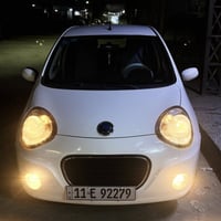 جيلي باندا • ٢٠١٣ • بغداد الدورة