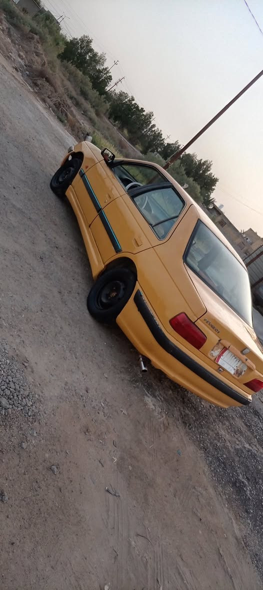 بيجو موديل ١٥ سعرها 19$ وبيه مجال بصيط
سياره جاهزه مكينه لا تبخير ولا تنقيص وكير وحداده في حاله جيده رقم ذي قار ومكاني ناصريه مركز سياره بديه حلو ابيع بس راعي مالي علاقه بل هيىئه غرامات مروريه ماعليه ربع الشواي يتصل ***********
