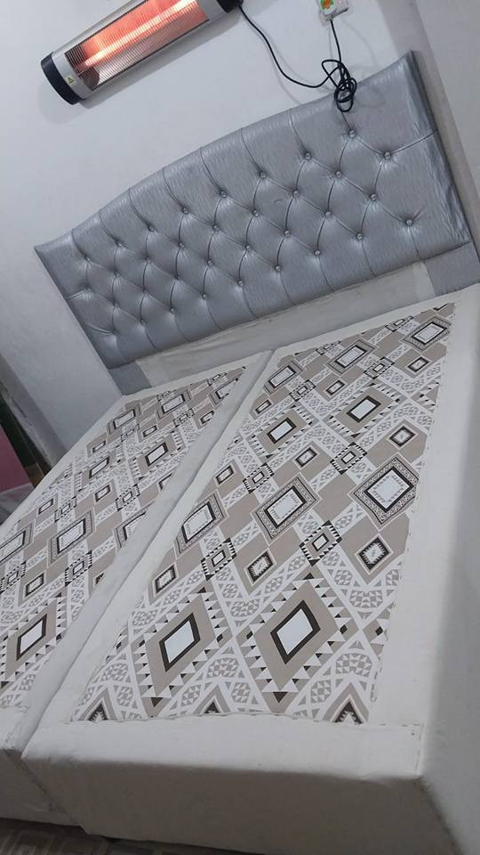 جرابي كويتي نفرين مكانهن بصره القبله سعر الوحده ١٤٠ بيها مجال موجود توصيل داخل البصره فقط البصرة, العراق


**إذا كنت صاحب هذا الإعلان وتريد حذفه لأي سبب، رجاءا أرسل رسالة إلى الدعم الفني**