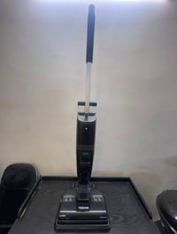 مكنسه عاموديه • دبل روله • شحن ٧-٩ ساعات