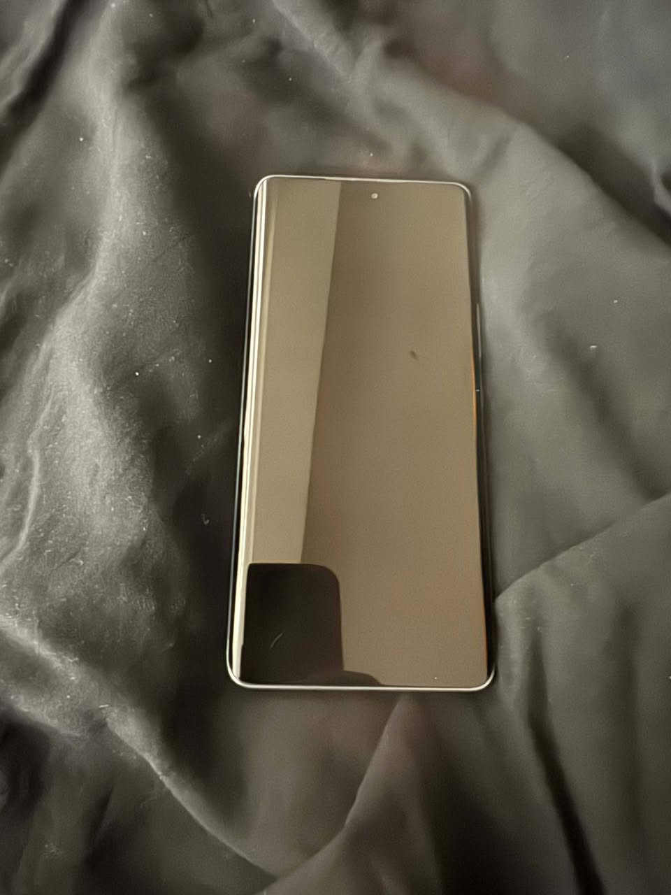 السلام عليكم مراوس فقط اكسبوكس سريس اس مكاني حله حتلو فرق جهاز بعده بل ضمان


**إذا كنت صاحب هذا الإعلان وتريد حذفه لأي سبب، رجاءا أرسل رسالة إلى الدعم الفني**