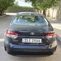 كورلا ٢٠٢٣ • امريكي • ٥٢ الف